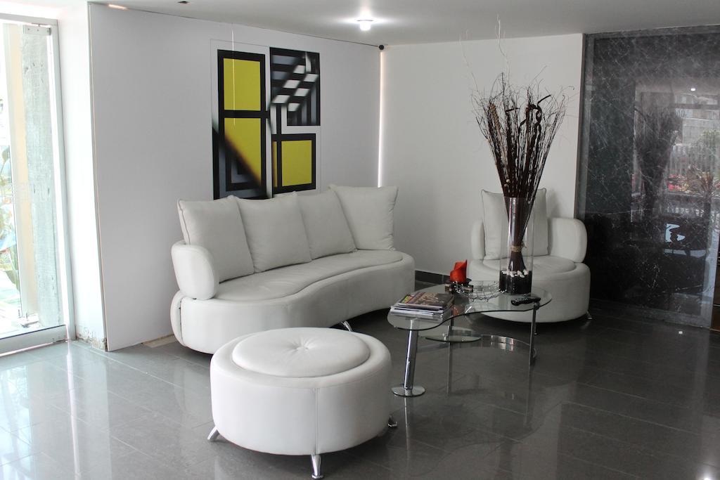 Hotel Colombians Suite Bogotá Zimmer foto